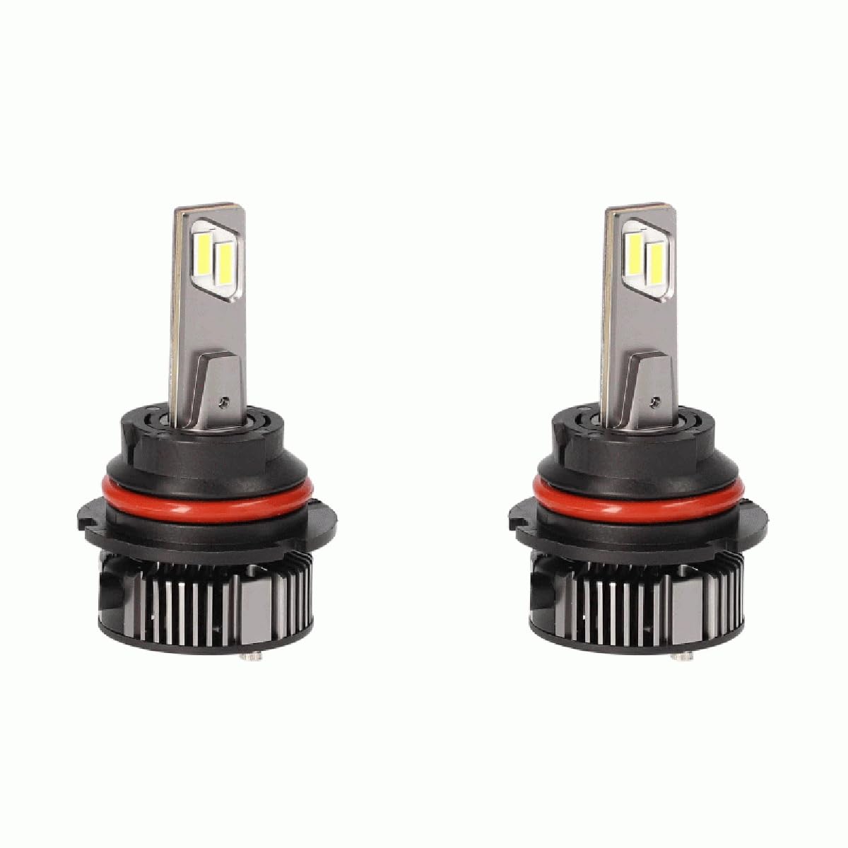 9004 Pro Series HEISE LED Kit - Dual Beam (HE-9004PRO)