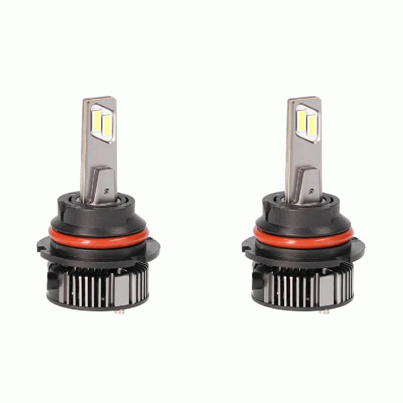 9004 Pro Series HEISE LED Kit - Dual Beam (HE-9004PRO)