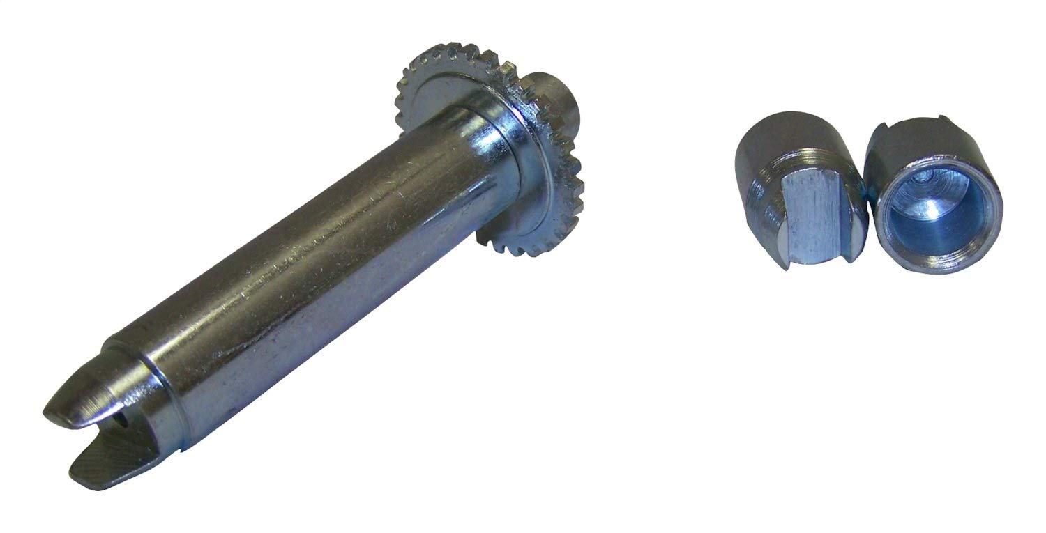 Automotive Crown Drum Brake Adjuster Brake