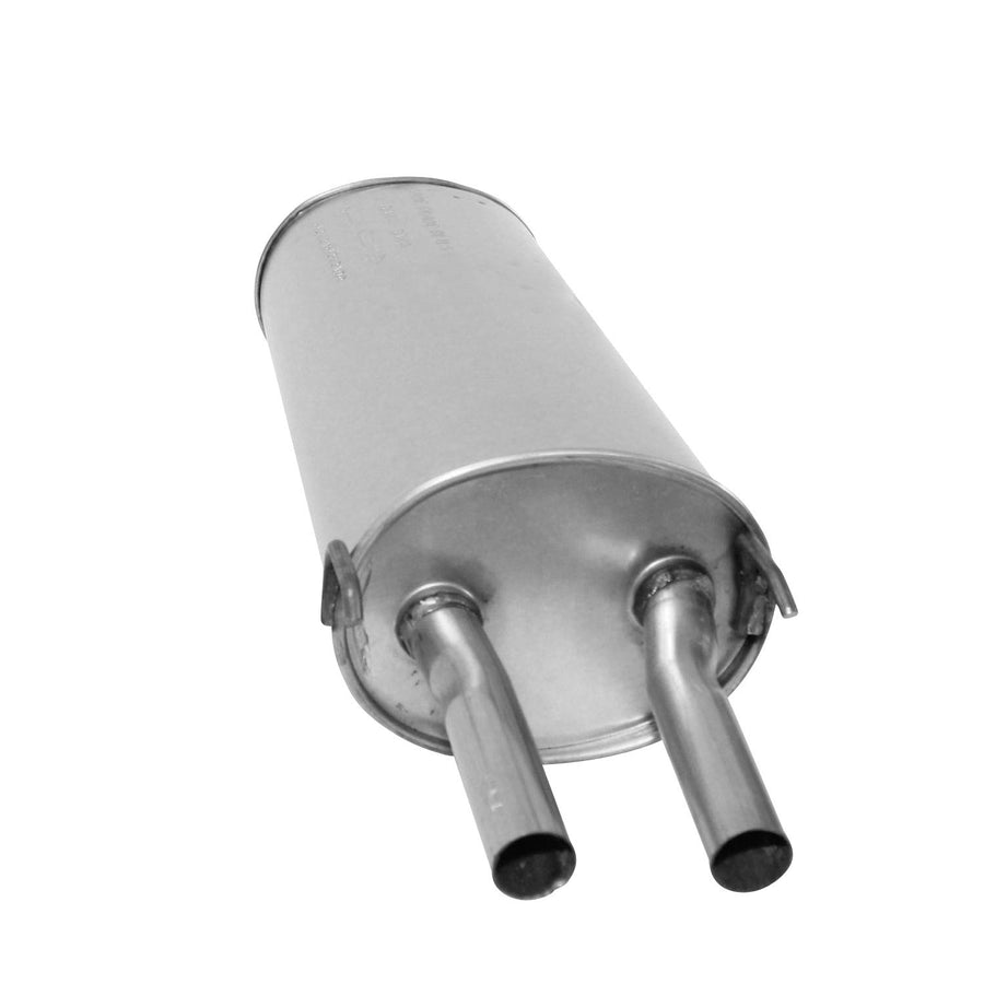 Exhaust Muffler AP Exhaust Products 700223