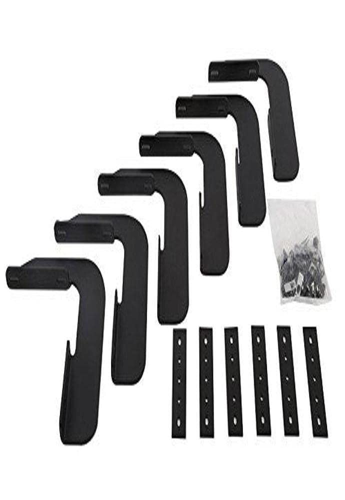Rough Step Dee Zee DZ15326 Mounting Bracket Kit