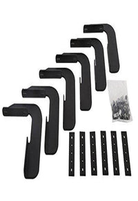 Rough Step Dee Zee DZ15326 Mounting Bracket Kit