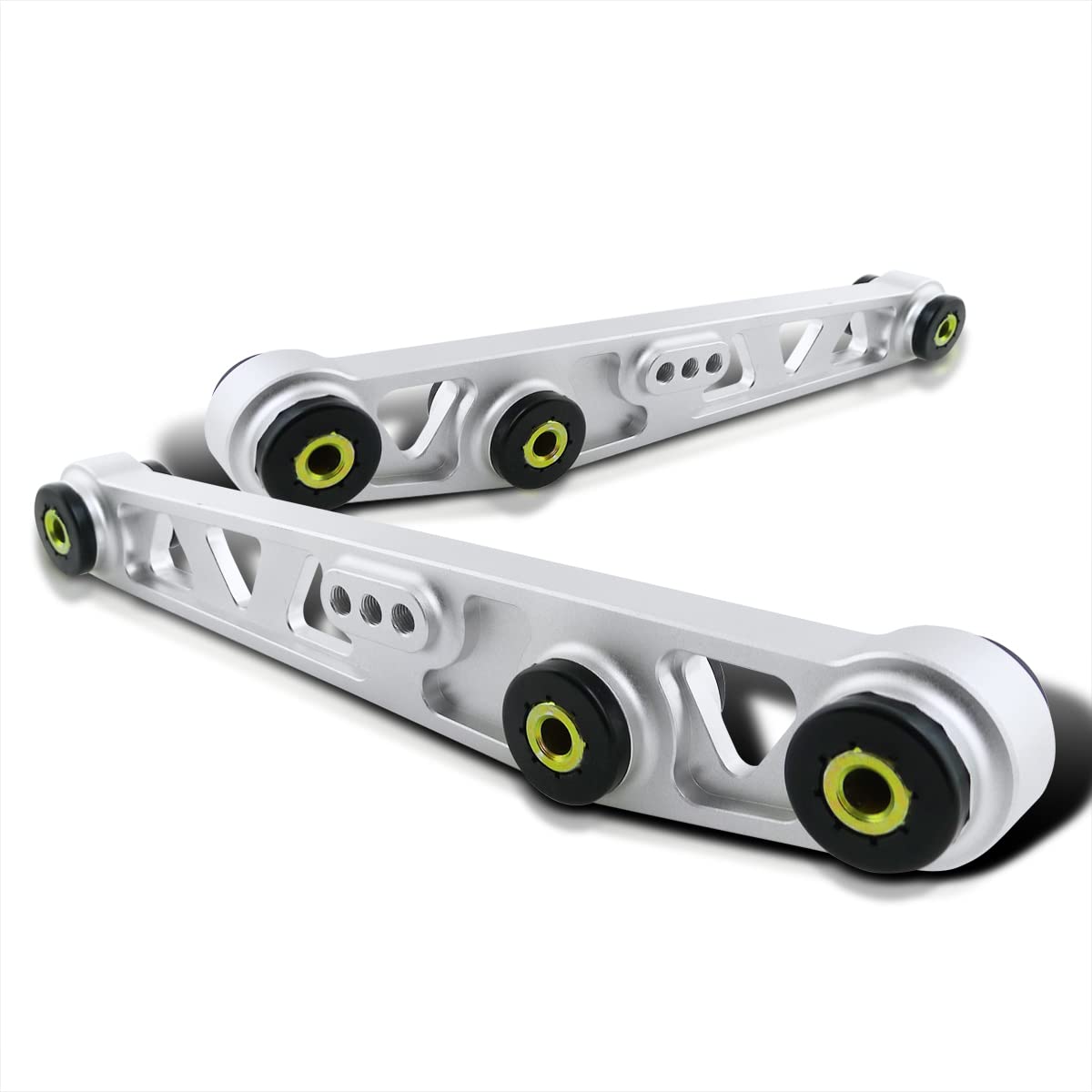 Rear Lower Suspension Control Camber Arm Spec-D Tuning Compatible with Acura Integra 1990-2001