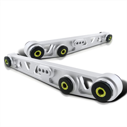 Rear Lower Suspension Control Camber Arm Spec-D Tuning Compatible with Acura Integra 1990-2001