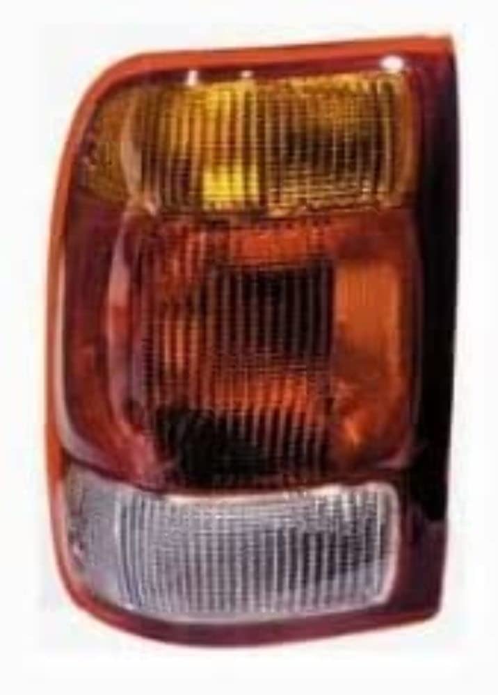 FR278-U100L Eagle Eyes Tail Light