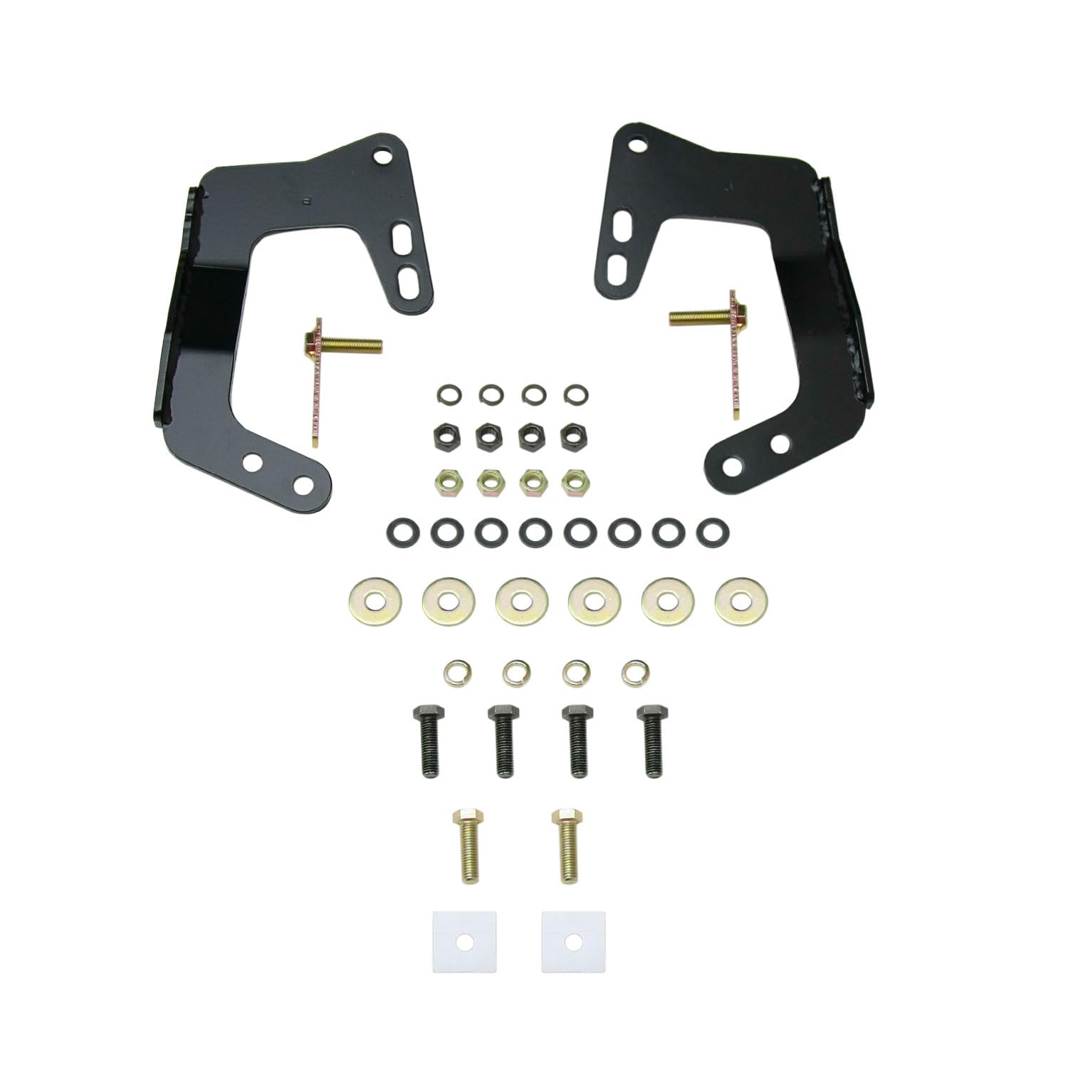 Westin HDX 57-2375 1-Piece Grille Guard fits 2011-2016 F250 F350HD Super Duty