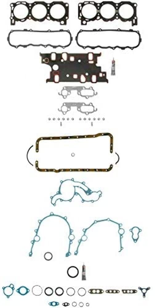 FS FEL-PRO 8451 PT-1 Full Gasket Set