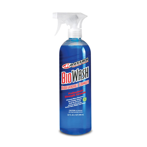 Bio Wash Maxima (Net. Wt. 32oz)