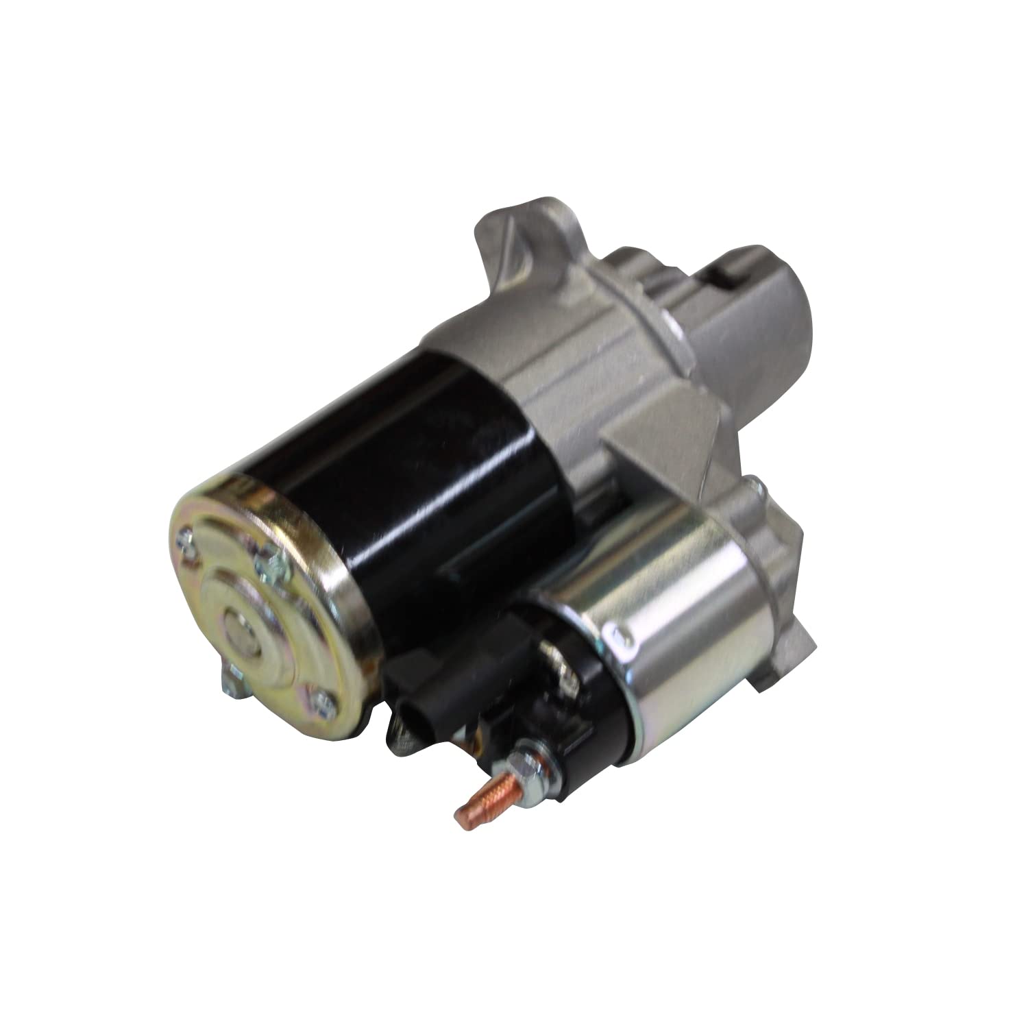 Starter Motor TYC 1-17997 Compatible with 2007-2015 GMC Acadia