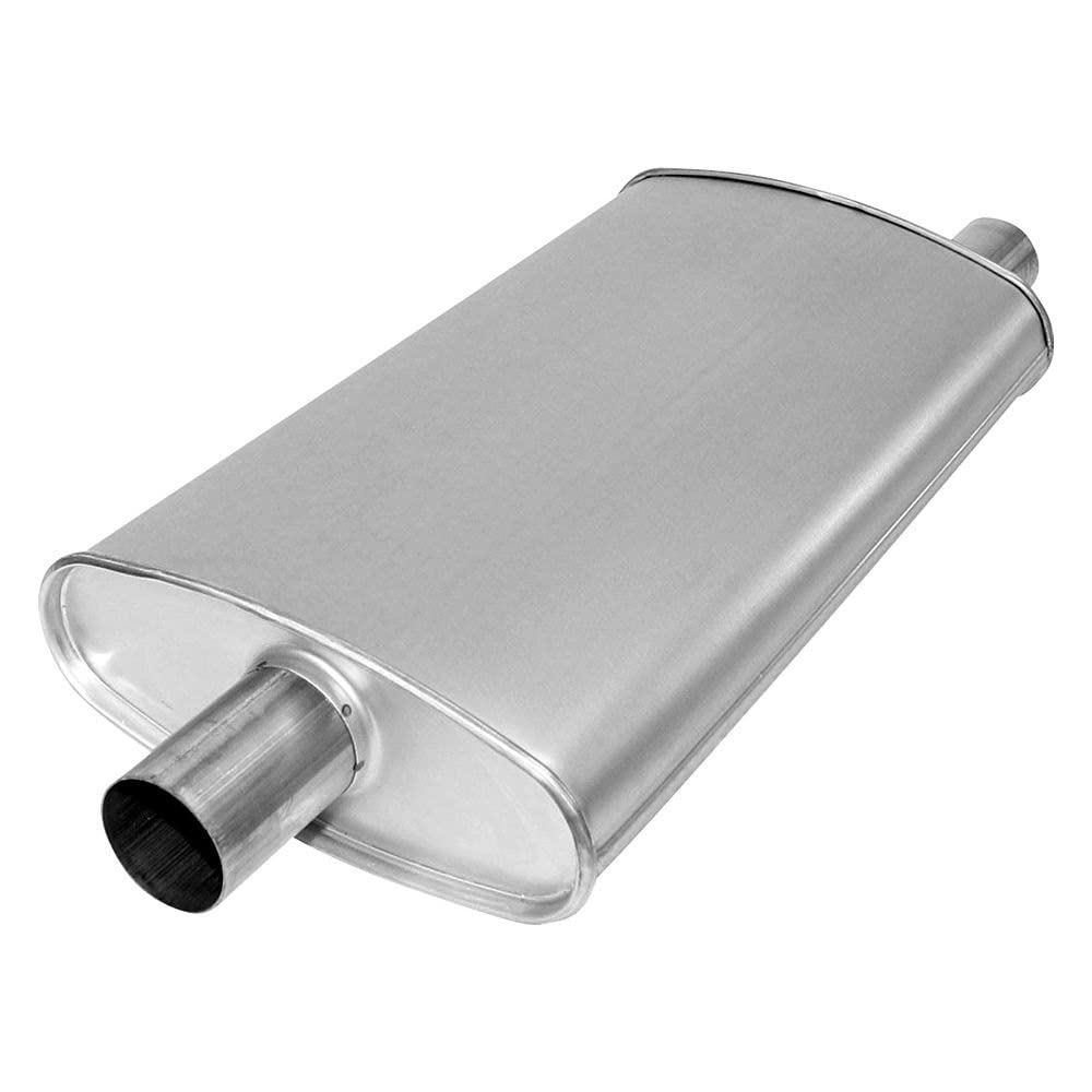 700153 AP Exhaust Products Muffler