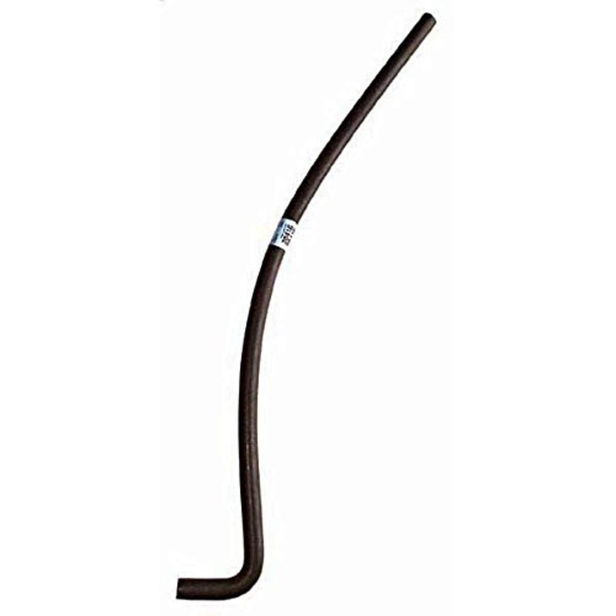 17116.56 | Omix-ADA | HVAC Heater Hose | OE Reference: 52003907 | Fits 1987-1990 Jeep Wrangler YJ 4.2L