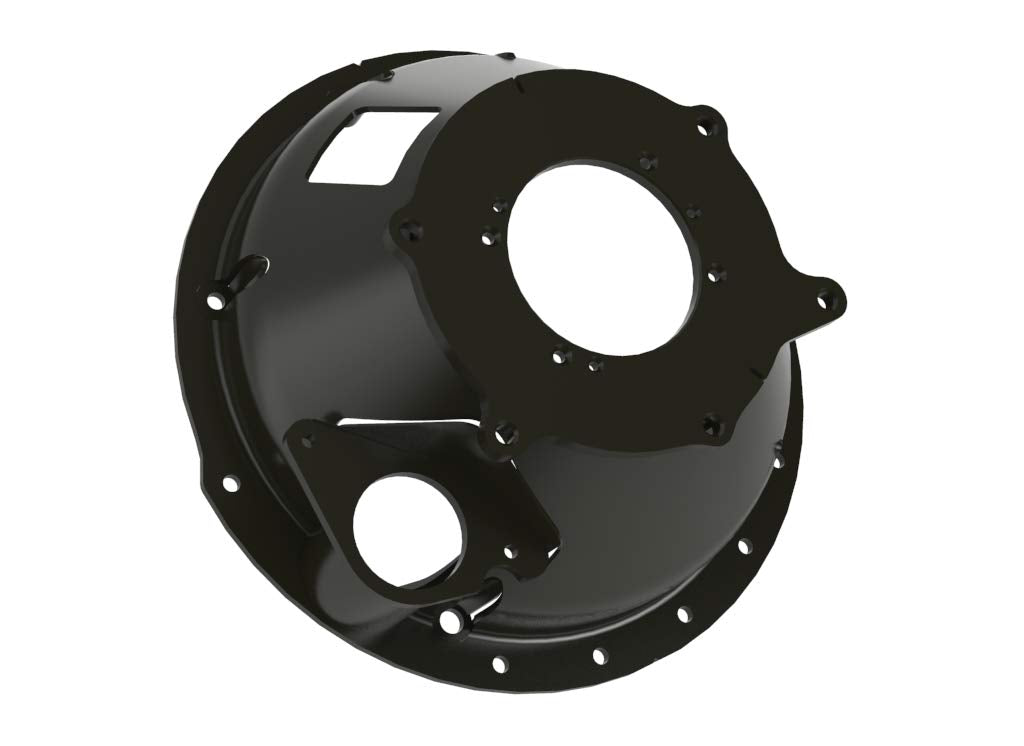 RM-4093MWA Quick Time Bellhousing