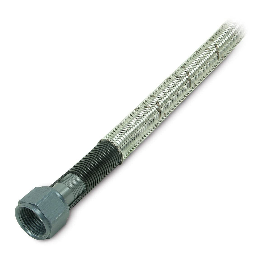 Ultra Flex Hose Earl's 660008ERL -8 Stainless Braid - Sold By the Foot Up to 25'