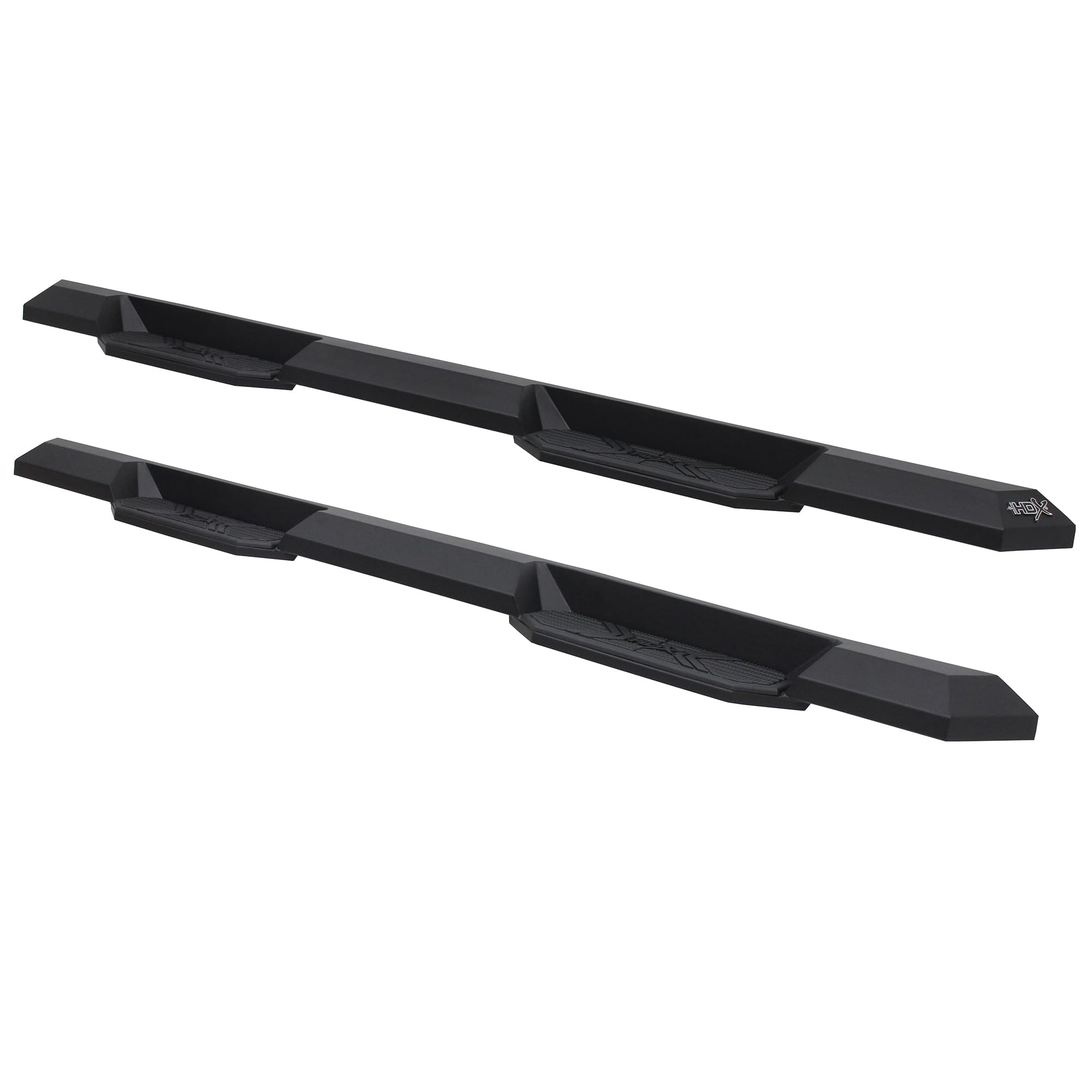 Westin HDX 56-24085 Xtreme Nerf Step Bars fits 2019-2023 1500 Crew Cab (Excl. Ram 1500 Classic) Textured Black 1 Pair