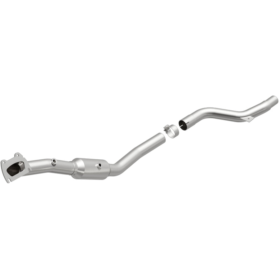 Catalytic Converter MagnaFlow 22-141: OEM Grade, Manifold (Federal/EPA Compliant)