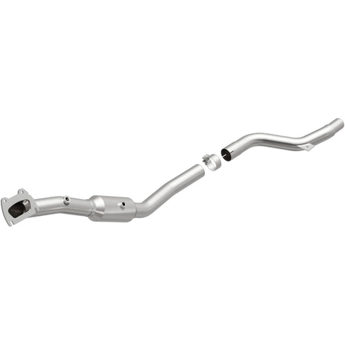 Catalytic Converter MagnaFlow 22-141: OEM Grade, Manifold (Federal/EPA Compliant)
