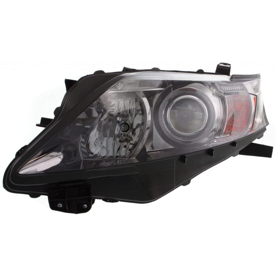 Headlight Eagle Eyes TY1207-B001L