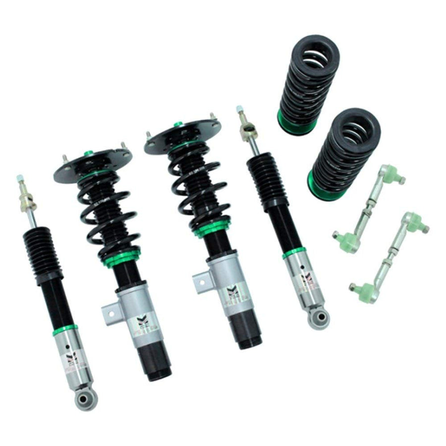 Megan Racing Euro II Series MR-CDK-BF30 Coilover Damper Kit