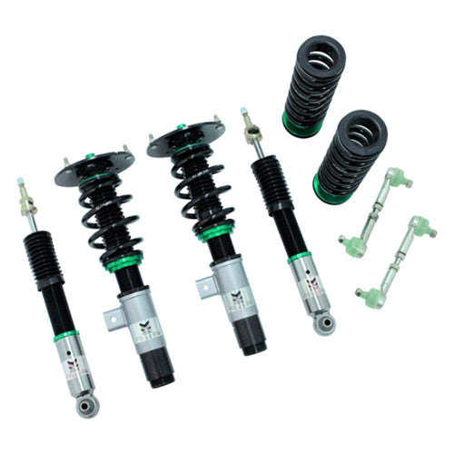 Megan Racing Euro II Series MR-CDK-BF30 Coilover Damper Kit