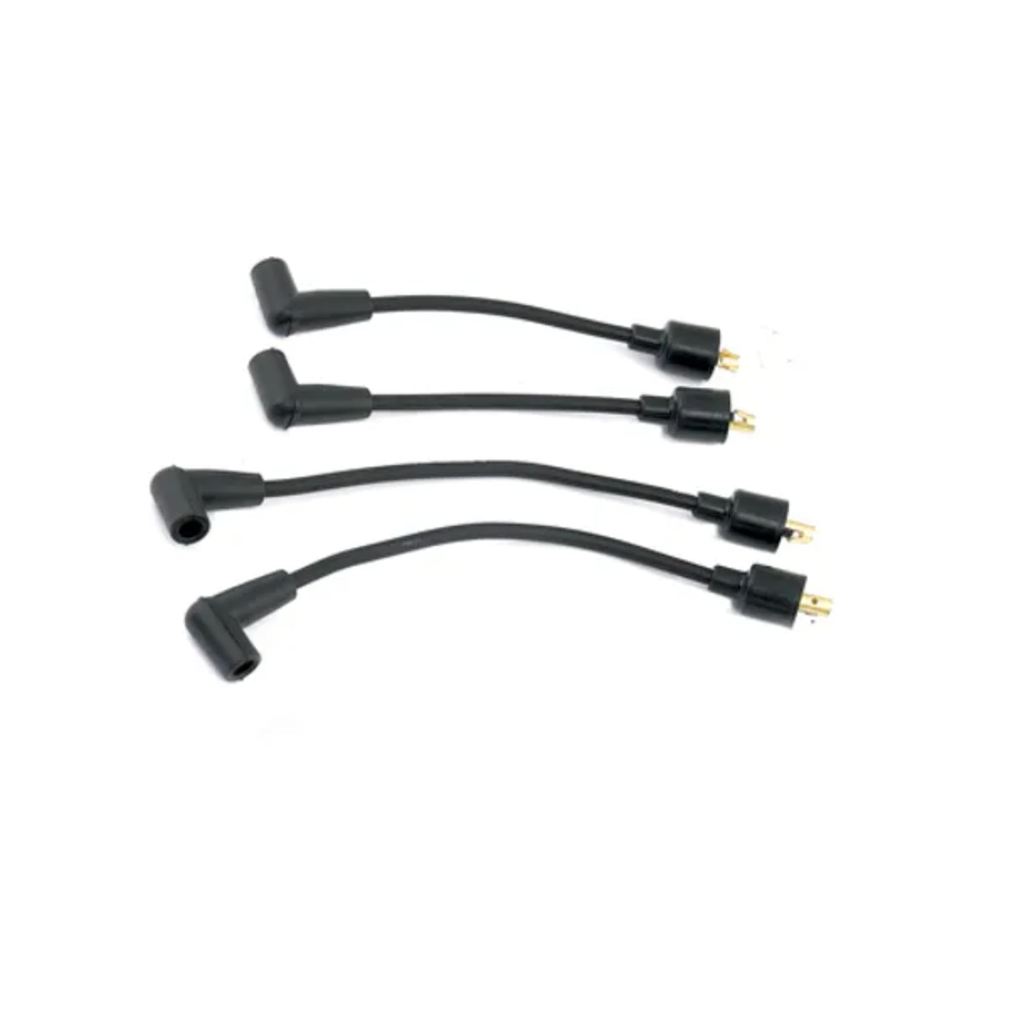 Spark Plug Wire Set, Sierra 18-28082
