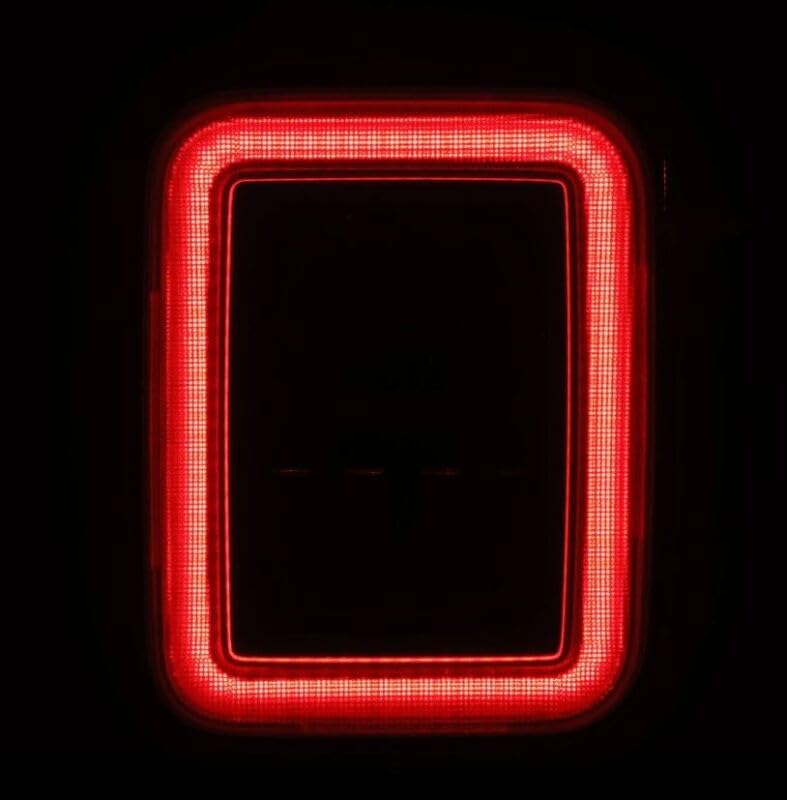 ARX NOVA AlphaRex Tail Lights 602050