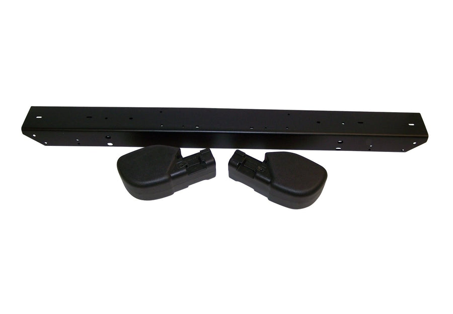 5ED16T3XK Crown Automotive Front Bumper Kit for Jeep Wrangler/TJ