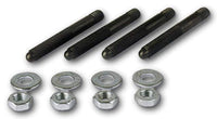 2-1/2" Carburetor Stud Kit Moroso 37960