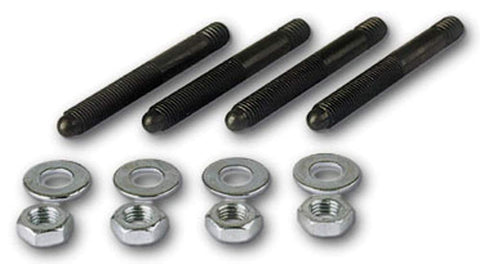 2-1/2" Carburetor Stud Kit Moroso 37960