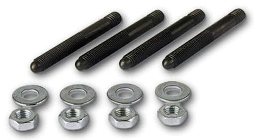 2-1/2" Carburetor Stud Kit Moroso 37960