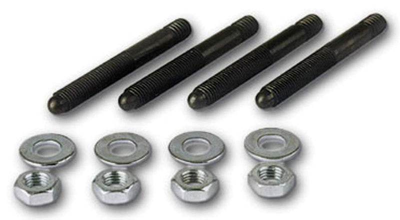 2-1/2" Carburetor Stud Kit Moroso 37960