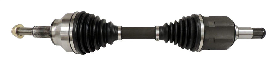 Axle Shaft Assembly Crown