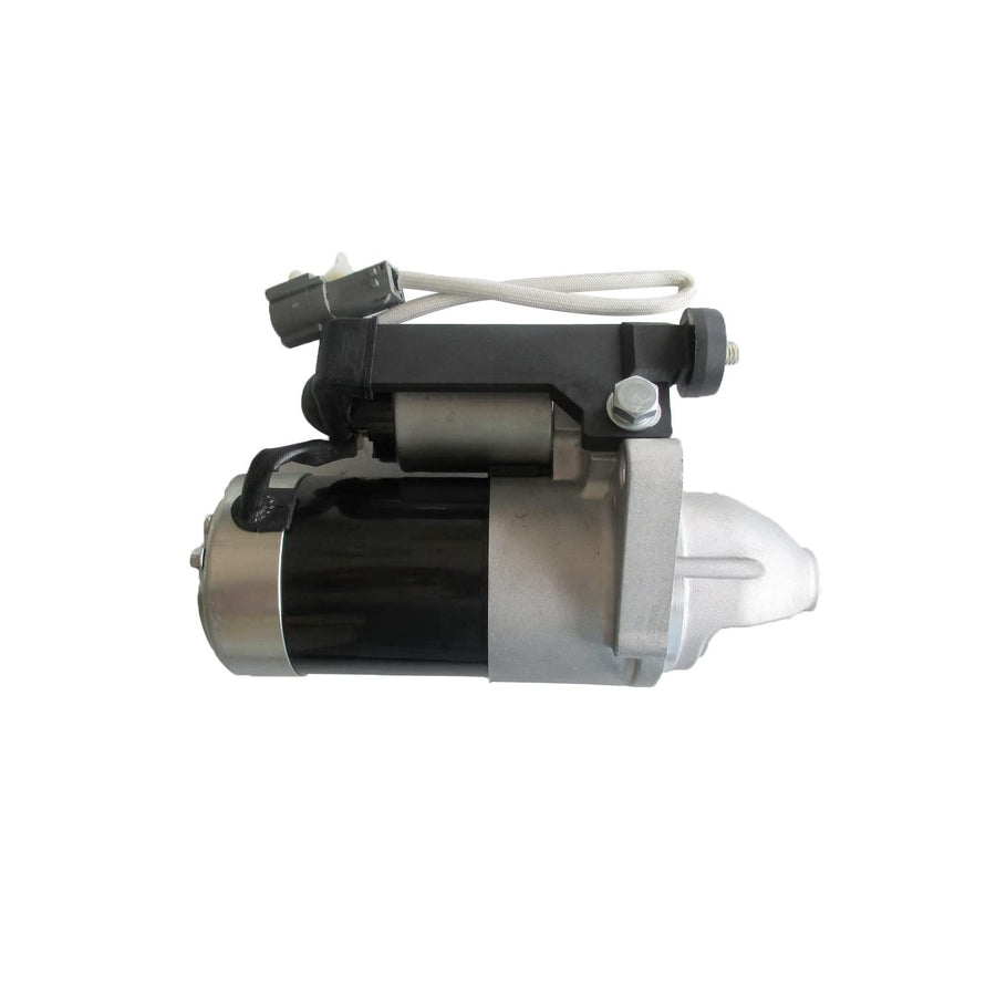 Starter Motor TYC 1-19068 Compatible with 2011-2013 Infiniti QX56