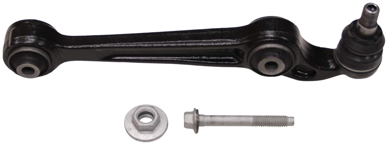 MOOG Suspension Control Arm and Ball Joint Assembly RK620148 front lower forward