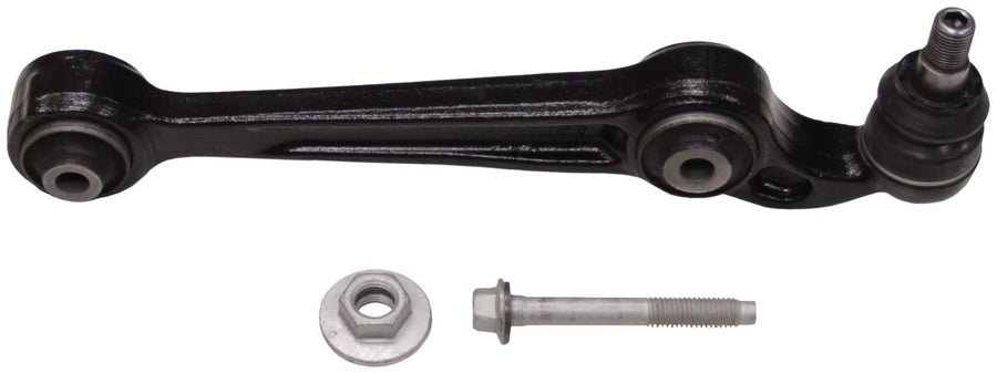 MOOG Suspension Control Arm and Ball Joint Assembly RK620148 front lower forward
