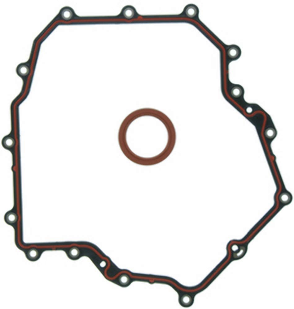 Engine Timing Cover Gasket Set MAHLE JV5064