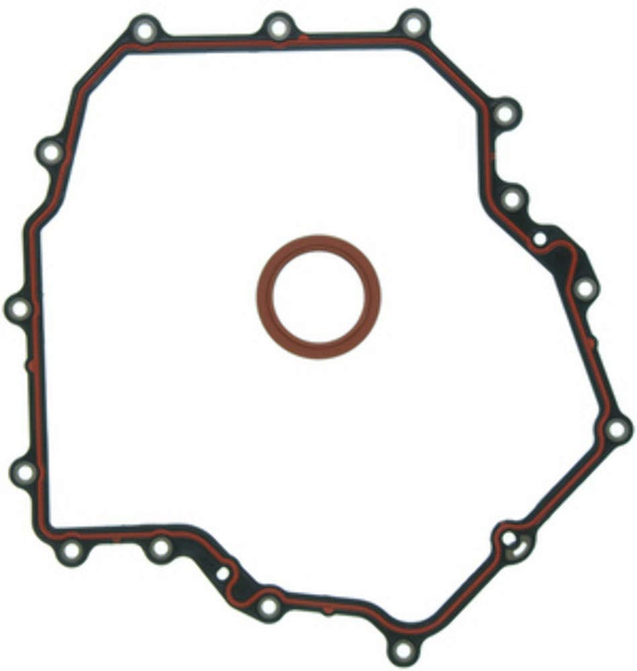 Engine Timing Cover Gasket Set MAHLE JV5064