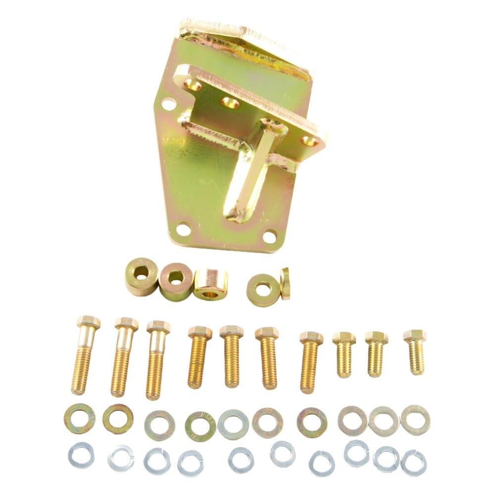 Steering Box Bracket MOUNT OFF ROAD SB7686Z