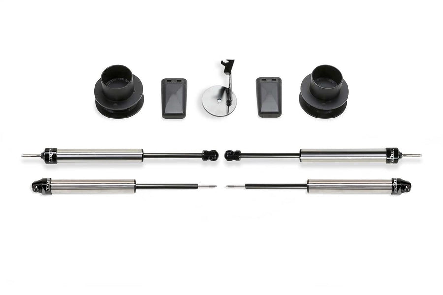 RAM 2500 2.5COILSPCR 19-20