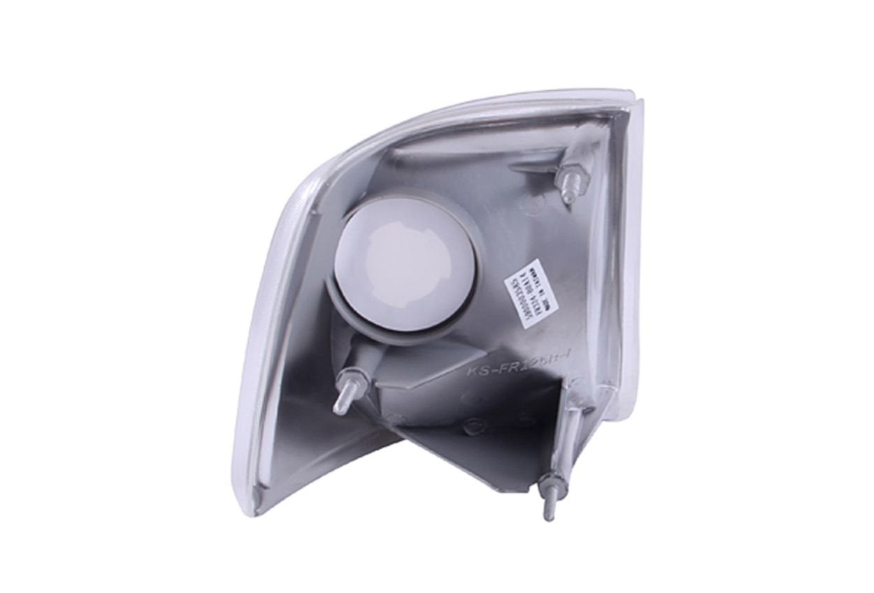Clear Lens ANZO USA 521017 Corner Light Set