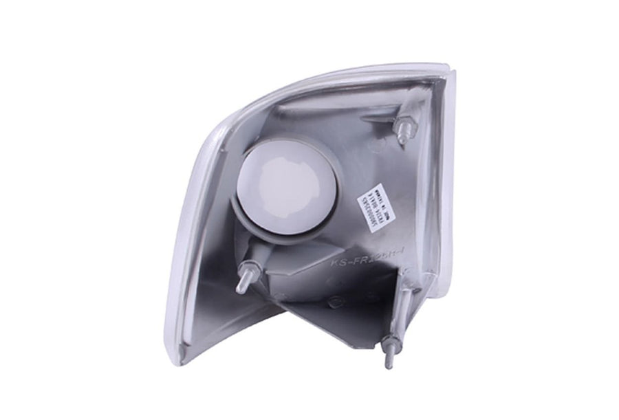 Clear Lens ANZO USA 521017 Corner Light Set