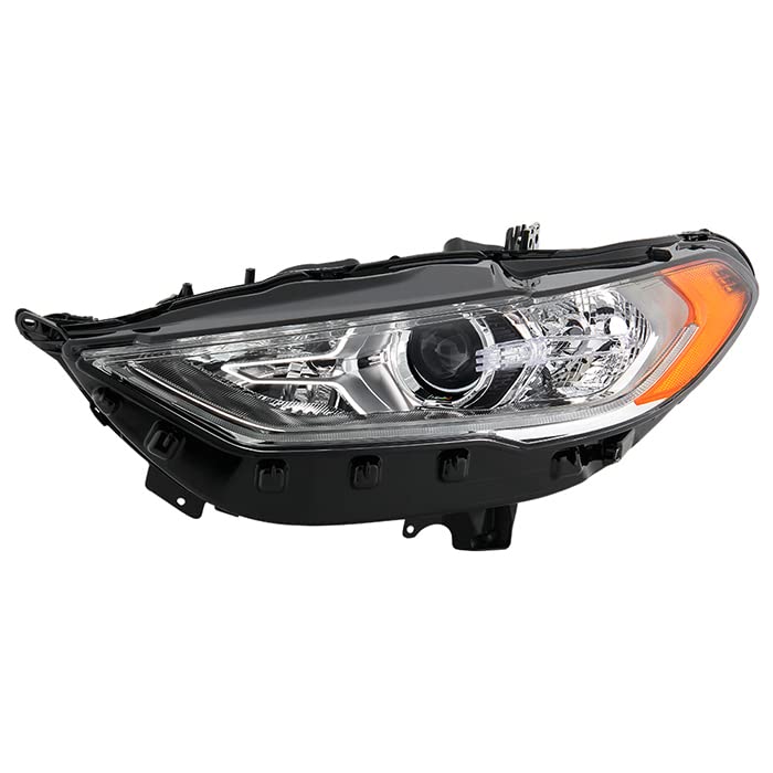 Projector Headlight Xtune (PRO-JH-FFUS17-DRL-OE-L) (POE)