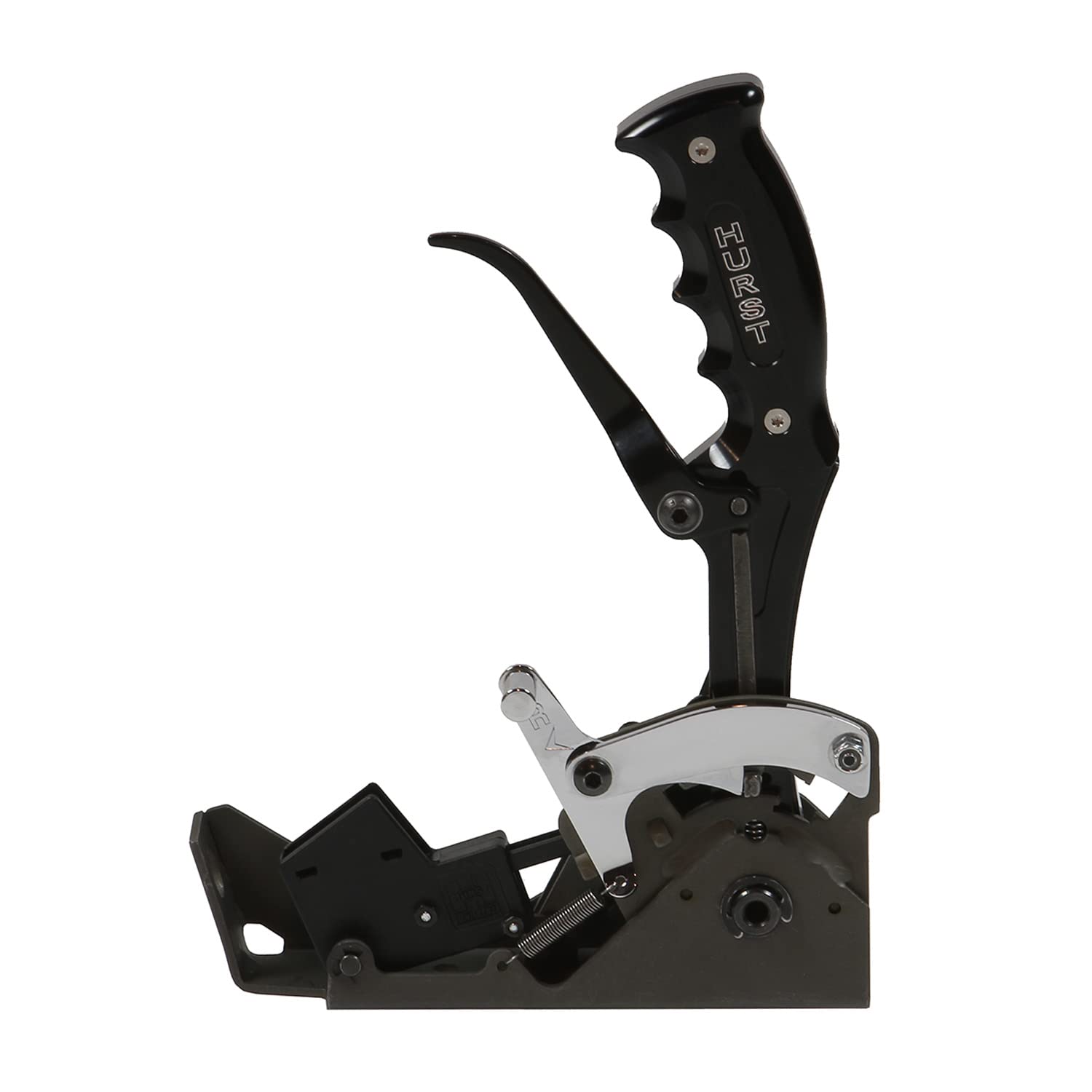 Hurst Pistol Grip 4-SPD Quarter Stick Race Shifter Hurst 3162023
