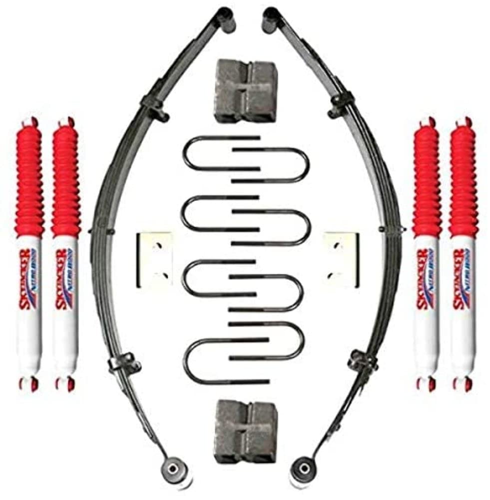 Suspension Skyjacker JP45K-N