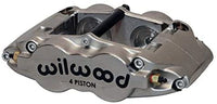 FSL4R-ST-R/H Caliper-Nickel