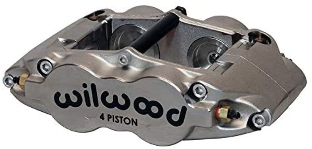 FSL4R-ST-R/H Caliper-Nickel