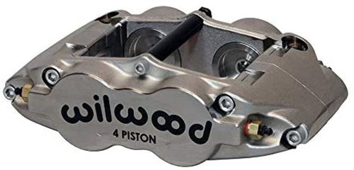 FSL4R-ST-R/H Caliper-Nickel