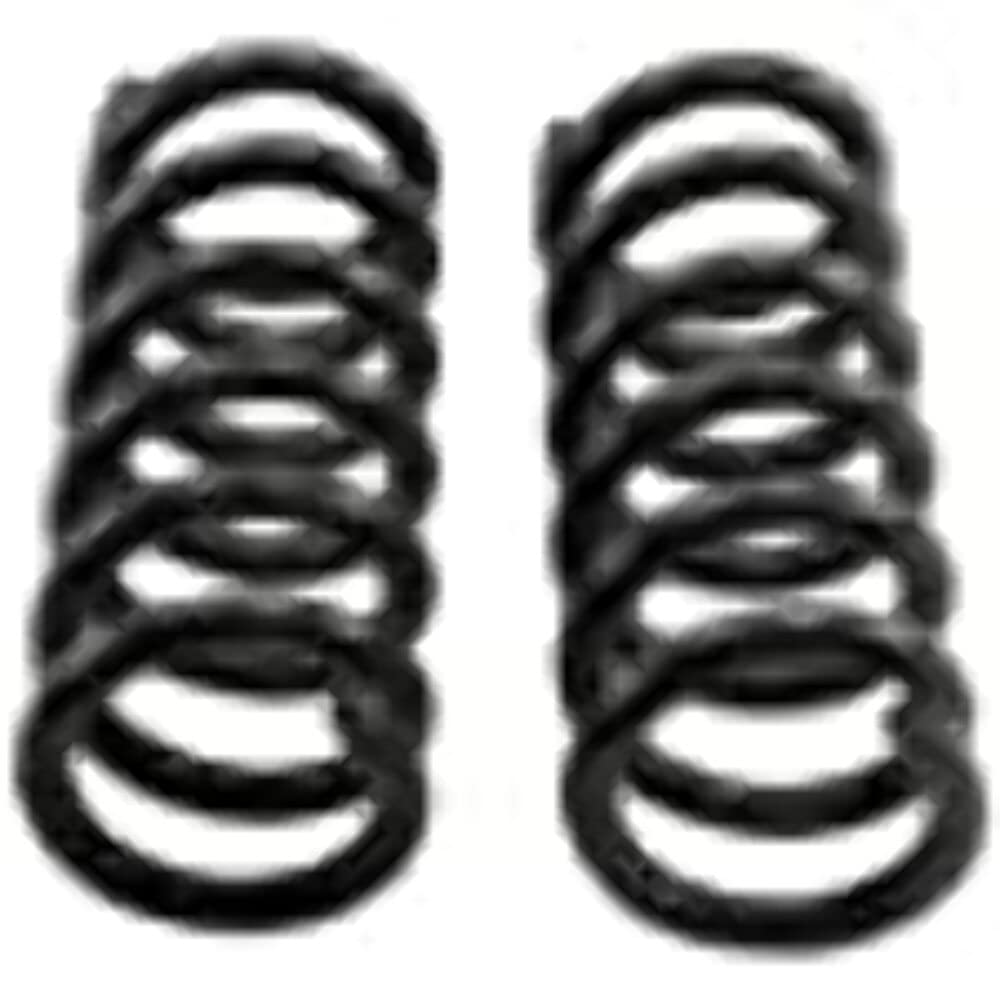 Coil Spring Belltech Set 4454
