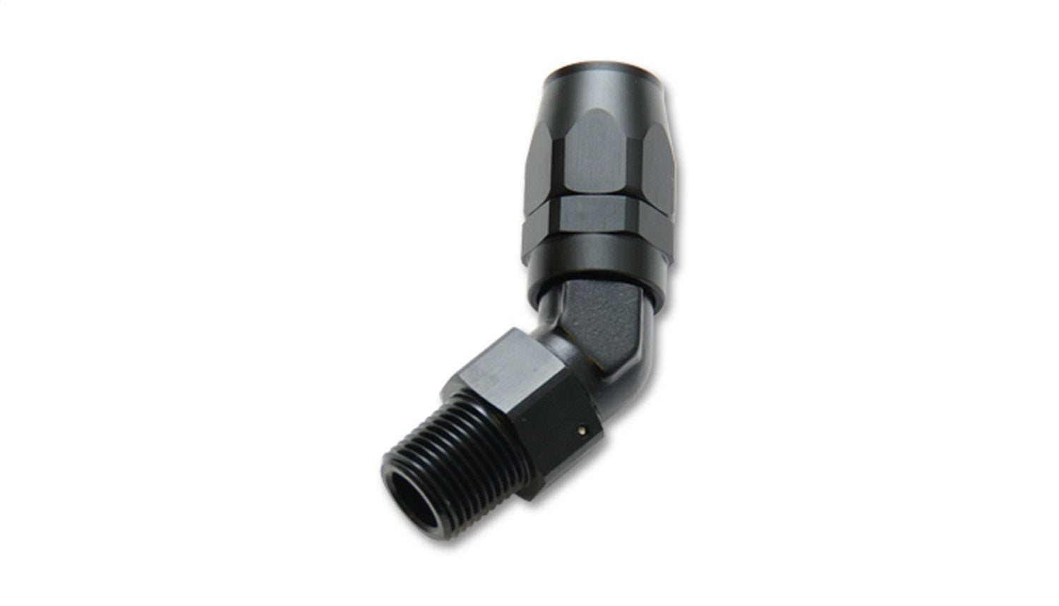 Hose End Fitting Vibrant Performance 26408