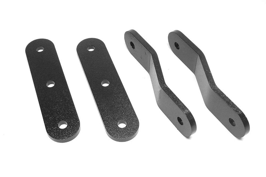 65002 Southern Truck 2.5" Nissan Suspension Level-Lift Kit;2005-2020 Frontier; 2005-2015 Nissan Xterra 2Wd/4Wd