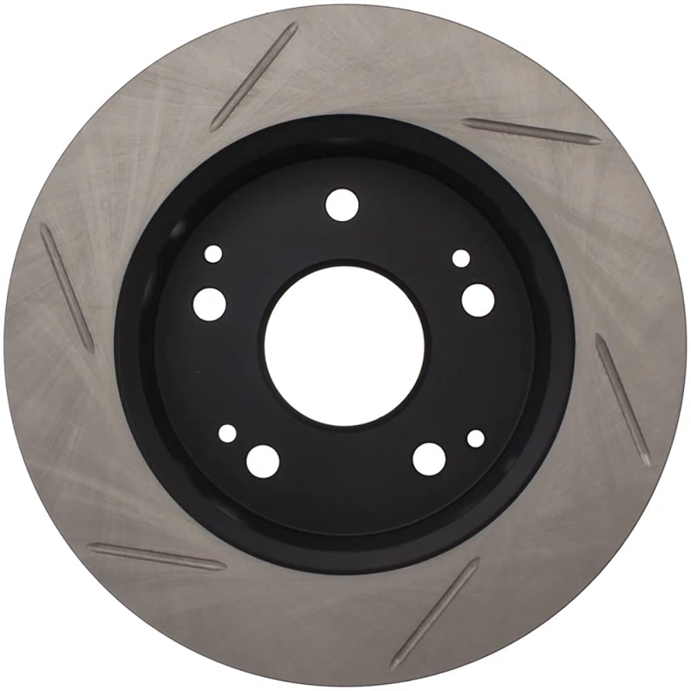 Brake Rotor Power Slot 126-40042SL Performance